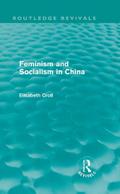 Feminism and Socialism in China