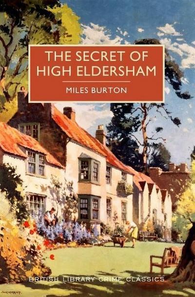 The Secret of High Eldersham