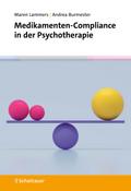 Medikamenten-Compliance in der Psychotherapie