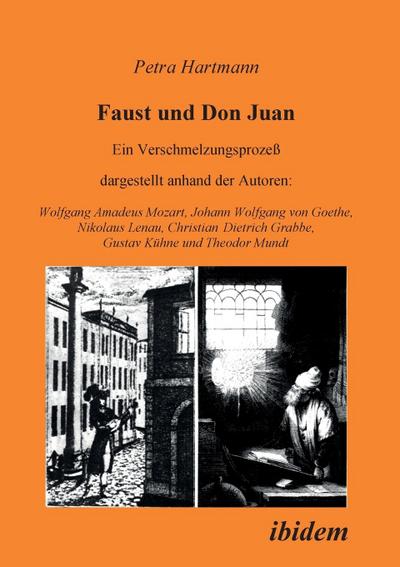 Faust und Don Juan