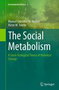 The Social Metabolism