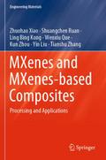 MXenes and MXenes-based Composites
