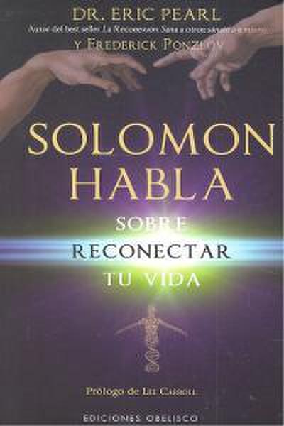 Solomon habla