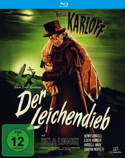 Der Leichendieb