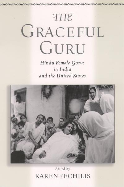 The Graceful Guru