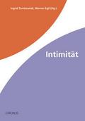 Intimität