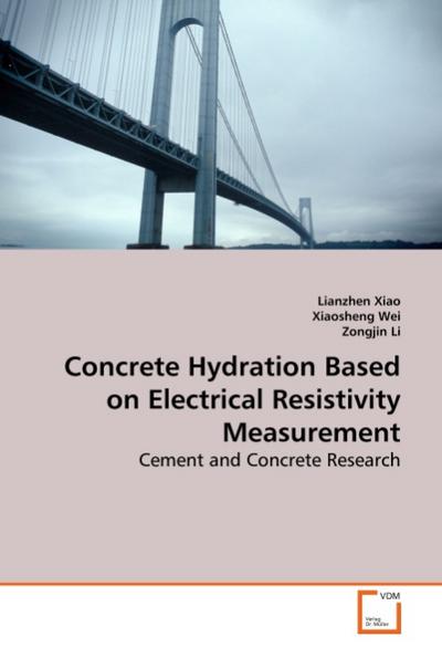 Concrete Hydration Based on Electrical Resistivity Measurement