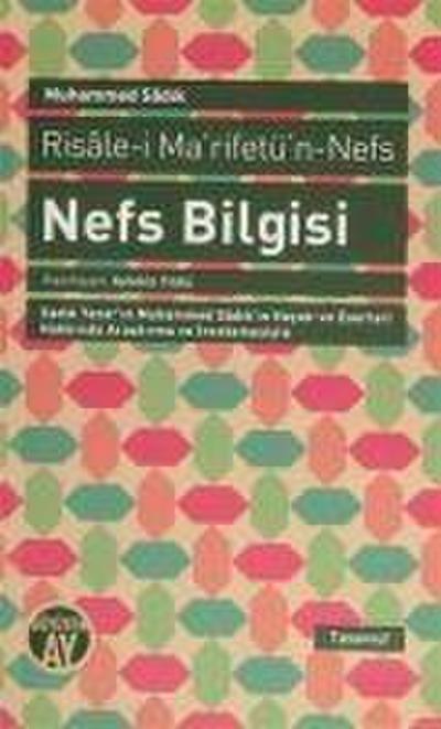 Nefs Bilgisi