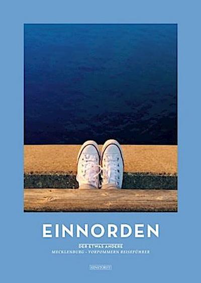 Einnorden