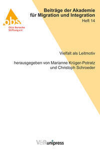 Vielfalt als Leitmotiv