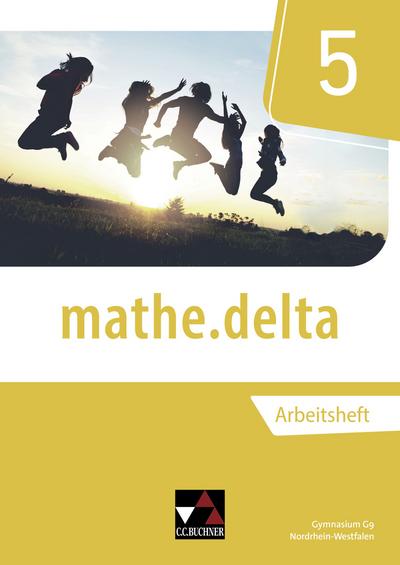 mathe.delta - Nordrhein-Westfalen - G9