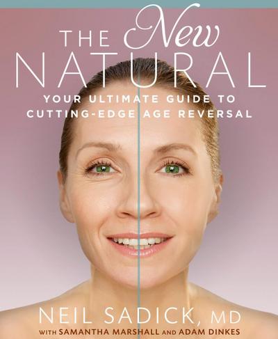 The New Natural