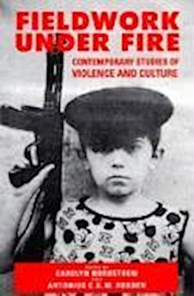 Fieldwork Under Fire