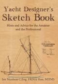 Yacht Designer’s Sketch Book