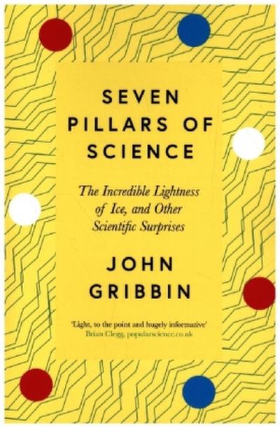 Seven Pillars of Science