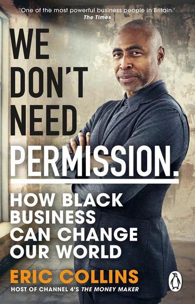 We Don’t Need Permission