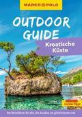 MARCO POLO OUTDOOR GUIDE Kroatische Küste