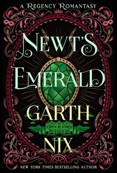 Newt’s Emerald