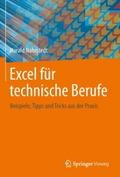 Excel für technische Berufe