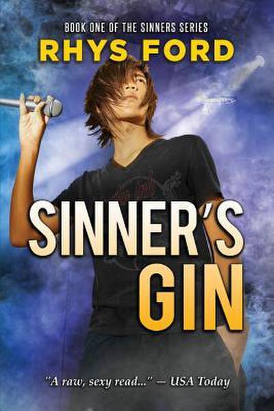 Sinner’s Gin