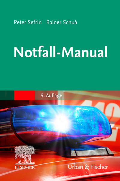 Notfall-Manual