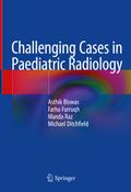 Challenging Cases in Paediatric Radiology