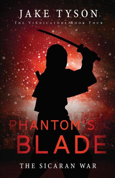 Phantom’s Blade