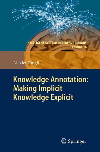 Knowledge Annotation