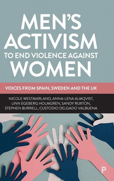 Men’s Activism to End Violence Against Women