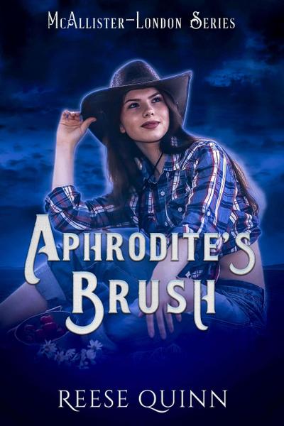 Aphrodite’s Brush (McAllister-London Series, #1)