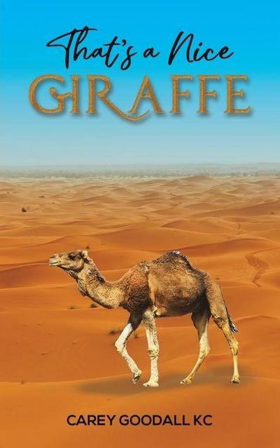 That’s a Nice Giraffe