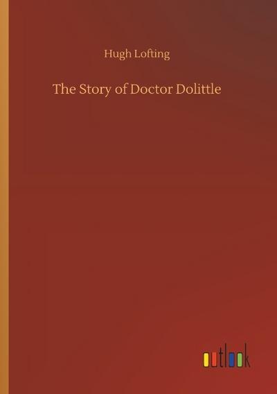 The Story of Doctor Dolittle