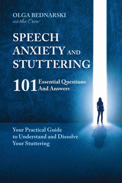 Speech anxiety and Stuttering