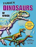 Famous Dinosaurs of Africa