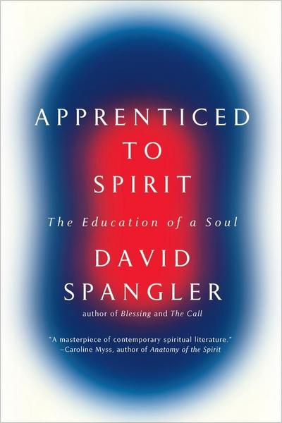 Apprenticed To Spirit