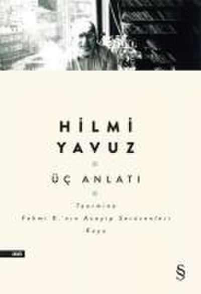 Üc Anlati
