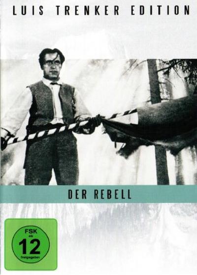 Der Rebell,1932