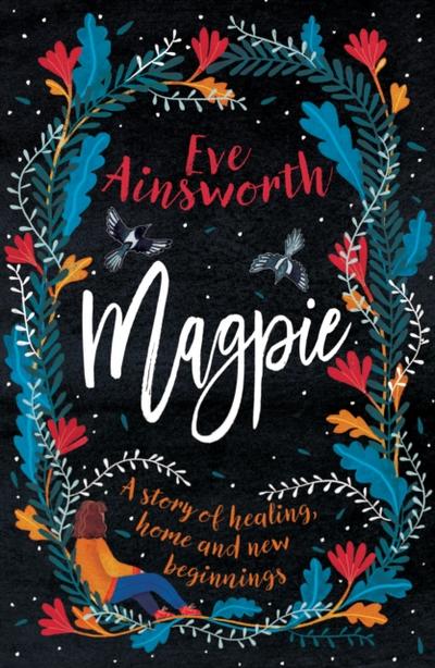 Magpie (EBOOK)