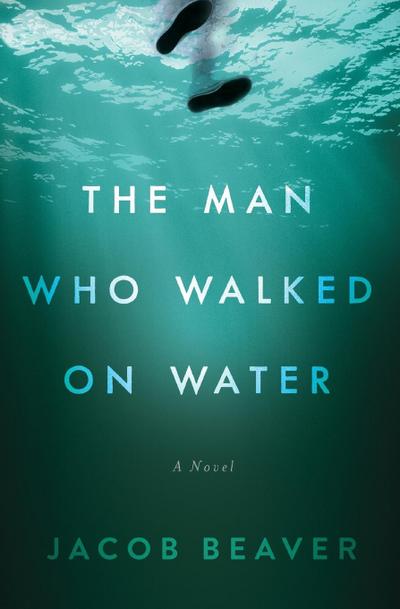 The Man Who Walked on Water