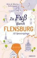 Zu Fuß durch Flensburg
