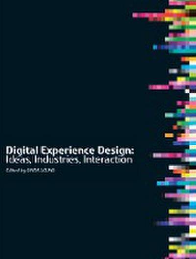 Digital Experience Design