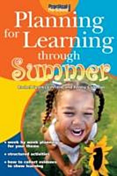 Planning for Learning through Summer