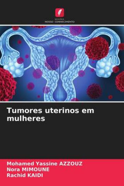 Tumores uterinos em mulheres
