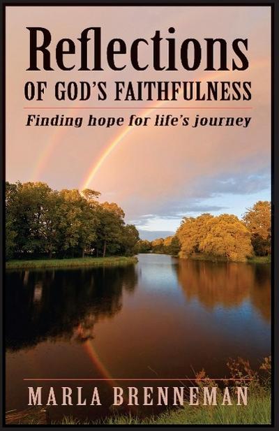 Reflections of God’s Faithfulness