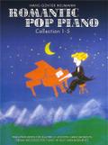 Romantic Pop Piano. Bd.1-5