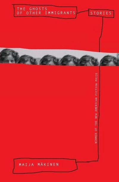 The Ghosts of Other Immigrants