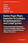 Nuclear Power Plants: Innovative Technologies for Instrumentation and Control Systems