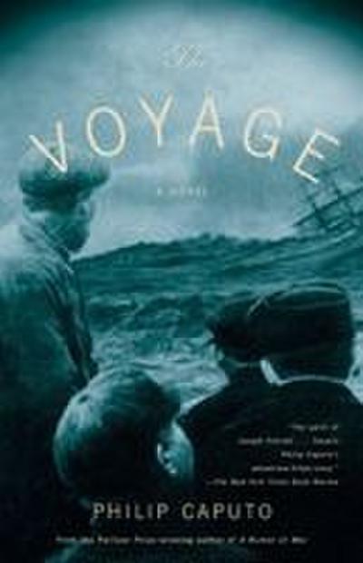 The Voyage
