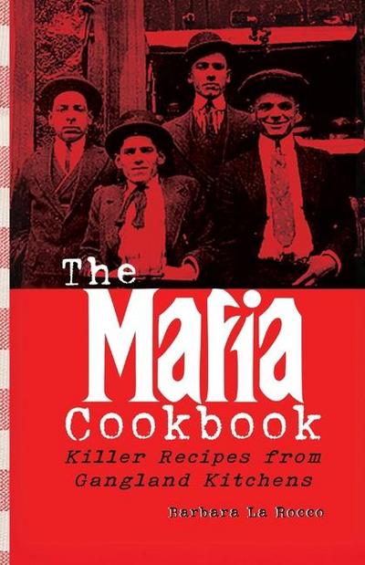 The Mafia Cookbook