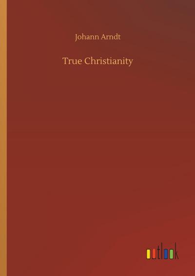 True Christianity